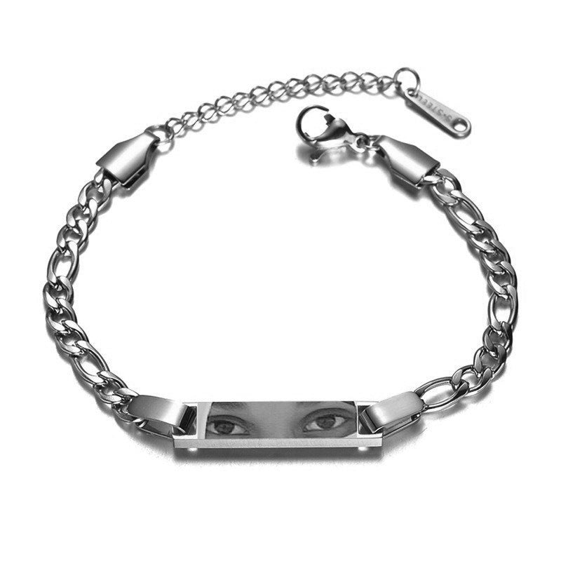 EyeCatcher Necklace