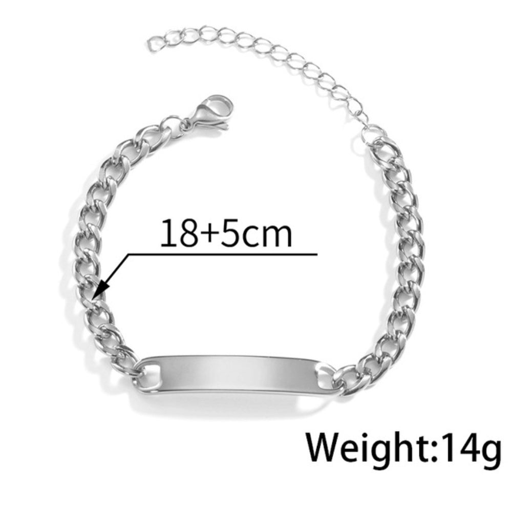 EyeCatcher Necklace