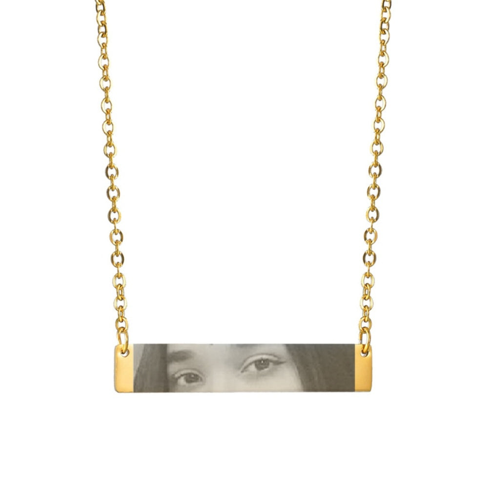 EyeCatcher Necklace