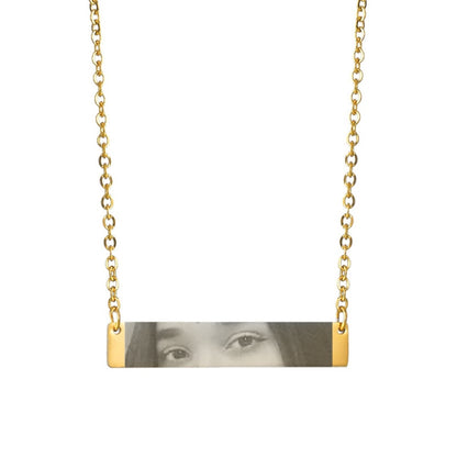 EyeCatcher Necklace
