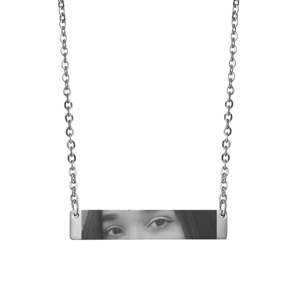 EyeCatcher Necklace