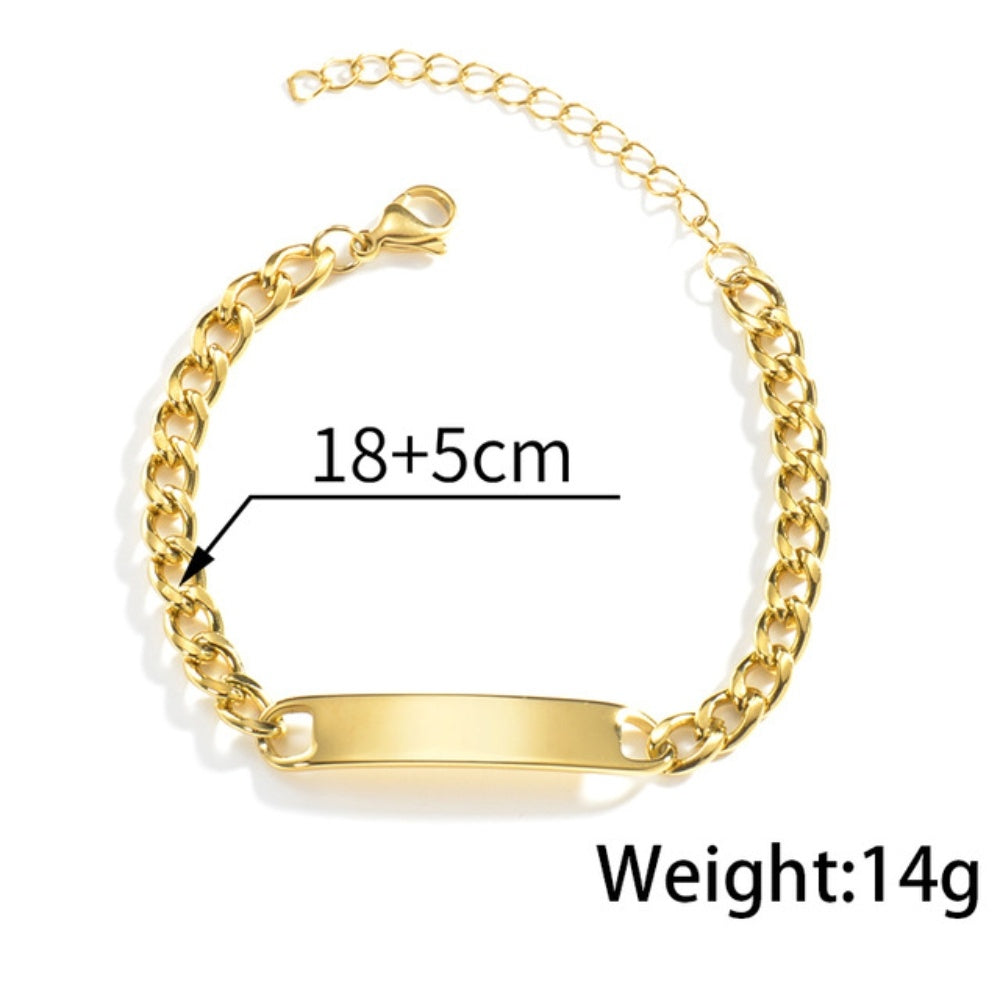 EyeCatcher Necklace